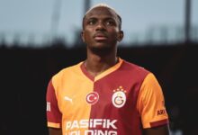 Photo of Galatasaray pagó una millonada por un delantero que competirá por el puesto con Icardi