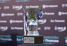 Photo of Los dos equipos que están en crisis en el Ascenso pero disputan el torneo de Inferiores y Reserva en Primera