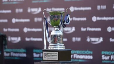 Photo of Los dos equipos que están en crisis en el Ascenso pero disputan el torneo de Inferiores y Reserva en Primera