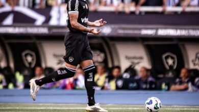 Photo of La picante respuesta de Alexander Barboza a un hincha de Botafogo: “La próxima le dejo hacer gol”
