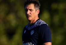 Photo of El nuevo dolor de cabeza para Guillermo con la lesión de una pieza clave de su Vélez