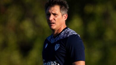 Photo of El nuevo dolor de cabeza para Guillermo con la lesión de una pieza clave de su Vélez