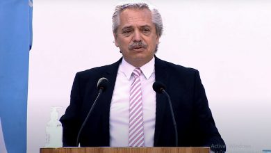 Photo of FERNÁNDEZ VIAJA A RÍO GRANDE PARA INAUGURAR LA AGENDA DE CAPITALES ALTERNAS PARA EL 2021