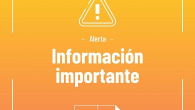 Photo of A PARTIR DE HOY MARTES 22, NUEVAS MEDIDAS DE RESTRICCIÓN PARA USHUAIA Y RÍO GRANDE