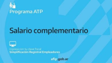 Photo of DECLARARON A OTRAS 15 ACTIVIDADES COMO “CRÍTICAS” Y LAS INCLUYEN EN EL ATP