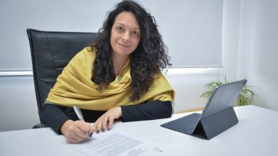 Photo of LAURA AVILA: “SEGUIMOS GENERANDO ORDENANZAS PARA RECONOCER A LAS MUJERES E IMPULSAR PARTICIPACIÓN JUVENIL”