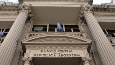 Photo of RESERVAS DISPONIBLES DEL BANCO CENTRAL SON DE 8 MIL MILLONES DE DÓLARES, SEGÚN SU VICEPRESIDENTE