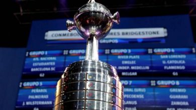 Photo of SIGUE LA COPA LIBERTADORES: CONOCÉ CUÁNDO JUEGAN BOCA, DEFENSA, RACING, RIVER Y TIGRE