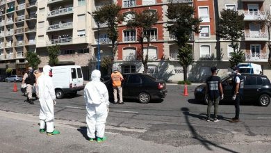 Photo of MAR DEL PLATA AL BORDE DEL COLAPSO SANITARIO Y SE ACERCA A LOS 10 MIL CONTAGIOS