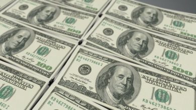 Photo of EL DÓLAR “BLUE” CAE EN 0,64% Y COTIZA EN $156 PARA LA VENTA