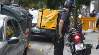 Photo of GLOVO VENDIÓ SUS OPERACIONES EN LATINOAMÉRICA A LA EMPRESA DUEÑA DE PEDIDOSYA