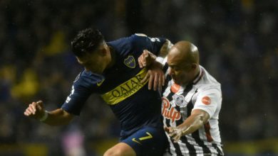 Photo of LIBERTAD JUGARÁ BAJO PROTESTA SI BOCA PONE JUGADORES POSITIVOS DE CORONAVIRUS