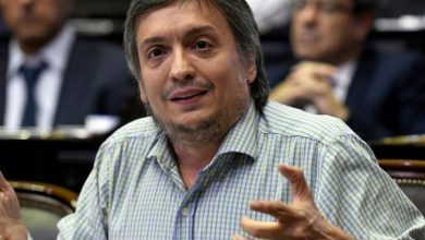 Photo of MÁXIMO KIRCHNER: “LA PANDEMIA LO ÚNICO QUE HIZO FUE AGRAVAR LOS PROBLEMAS QUE GENERÓ EL MACRISMO”