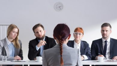 Photo of PARA LAS MUJERES JÓVENES, EL DESEMPLEO FUE EL TRIPLE QUE PARA LOS VARONES MAYORES