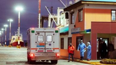 Photo of USHUAIA VOLVIÓ A FASE 1 DEBIDO A UN REBROTE DE CASOS DE CORONAVIRUS