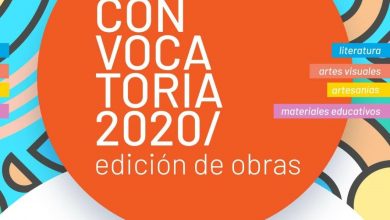 Photo of LA EDITORA CULTURAL TIERRA DEL FUEGO LANZA LA CONVOCATORIA 2020 PARA NUEVOS PROYECTOS DE EDICIÓN