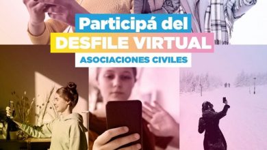 Photo of USHUAIA LA MUNICIPALIDAD PREPARA EL DESFILE VIRTUAL POR EL ANIVERSARIO DE LA CIUDAD E INVITA A VECINOS Y VECINAS A PARTICIPAR