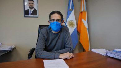 Photo of GUSTAVO RODRIGUEZ: “ES UN PRESUPUESTO CON FOCO EN LA OBRA PÚBLICA Y EN LA RESPUESTA SOCIAL Y SANITARIA”