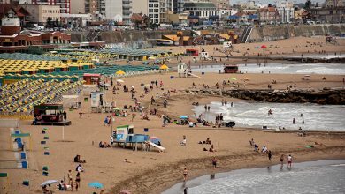 Photo of ¿CUÁNTO COSTARÁ ALQUILAR UNA CARPA Y CÓMO SERÁN LOS PROTOCOLOS EN LOS BALNEARIOS DE MAR DEL PLATA?