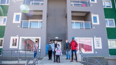 Photo of PROCREAR: MÁS FAMILIAS CUMPLIERON EL SUEÑO DE LA CASA PROPIA