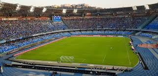 Photo of EL NAPOLI LE CAMBIARÁ EL NOMBRE AL ESTADIO “SAN PAOLO” PARA LLAMARLO “DIEGO MARADONA”