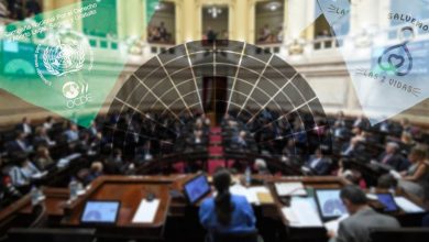 Photo of ALBERTO FERNÁNDEZ CONFIRMÓ QUE ENVÍA EL PROYECTO DE ABORTO LEGAL AL CONGRESO