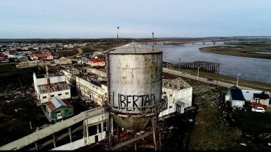 Photo of RÍO GRANDE EL INTENDENTE REPUDIÓ LOS DAÑOS AL PATRIMONIO HISTÓRICO DE LA CIUDAD