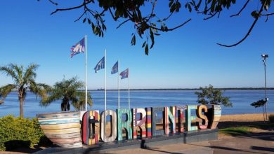 Photo of CORRIENTES HABILITÓ EL TURISMO NACIONAL: SOLICITA HISOPADO NEGATIVO Y SEGURO MÉDICO PARA COVID-19