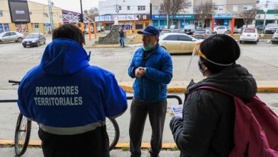 Photo of DETECTAR RGA: MÁS DE 2100 PERSONAS FUERON ENCUESTADAS