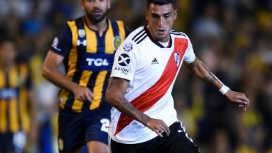 Photo of RIVER BUSCA RECUPERARSE ANTE ROSARIO CENTRAL