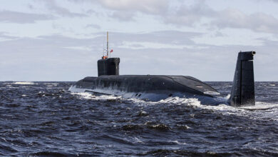 Photo of ALARMA EN EEUU: UN SUBMARINO NUCLEAR RUSO PROBÓ CUATRO MISILES INTERCONTINENTALES