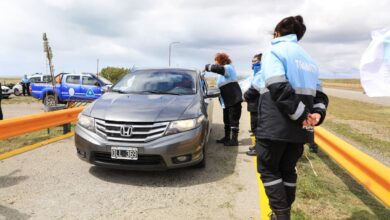 Photo of SE PUSO EN MARCHA UNA NUEVA EDICIÓN DEL “OPERATIVO VIDA” EN RÍO GRANDE