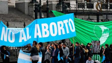 Photo of ABORTO: COMENZÓ EL DEBATE SOBRE EL PROYECTO EN DIPUTADOS