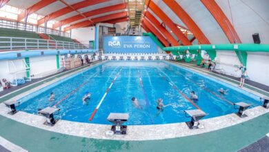 Photo of ESCUELAS MUNICIPALES DE NATACIÓN COMIENZAN A ENTRENAR DE MANERA PRESENCIAL