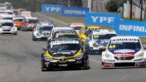 Photo of VOLVERÁ EL PÚBLICO AL AUTOMOVILISMO: ARRANCA CON EL TC2000