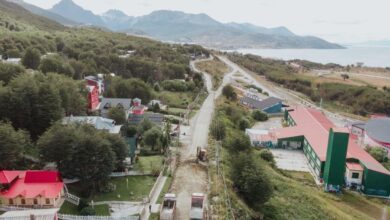 Photo of BARRIO ECOLÓGICO SE INICIÓ LA CONSTRUCCIÓN DEL CORDÓN CUNETA