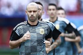 Photo of MASCHERANO REGRESA A LA SELECCIÓN EN FUNCIÓN DIRECTIVA