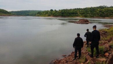 Photo of TRES HERMANOS DE ENTRE 8 Y 13 AÑOS MURIERON AHOGADOS EN EL PARANÁ