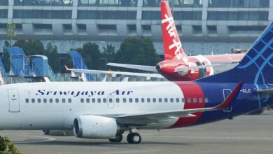 Photo of DESAPARECIÓ UN AVIÓN EN INDONESIA CON MÁS DE 50 PASAJEROS