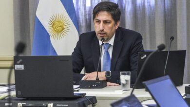 Photo of TROTTA: “LO QUE GARANTIZA LA VUELTA SEGURA A CLASES PRESENCIALES SON LOS PROTOCOLOS SANITARIOS”