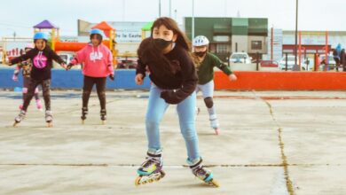 Photo of EL GOBIERNO DE LA PROVINCIA OFRECERÁ DIVERSAS PROPUESTAS DEPORTIVAS Y RECREATIVAS DURANTE EL VERANO