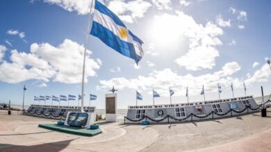 Photo of 188 AÑOS DE ILEGÍTIMA OCUPACIÓN BRITÁNICA EN NUESTRAS ISLAS MALVINAS