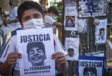 Photo of ENVÍAN A JUICIO ORAL A NUEVE RUGBIERS POR EL CRIMEN DE FERNANDO BAÉZ SOSA