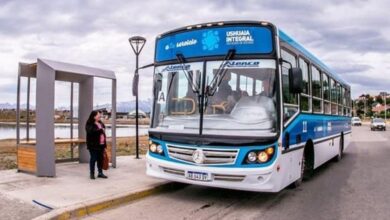 Photo of A PARTIR DEL LUNES SE PODRÁ CARGAR EL BOLETO ESTUDIANTIL EN LA MUNICIPALIDAD DE USHUAIA CON TURNOS ASIGNADOS