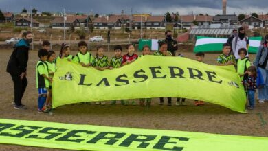 Photo of HOMENAJE A “COCOL” GÓMEZ