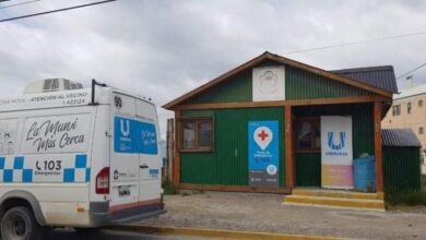 Photo of LA UNIDAD MÓVIL DE ATENCIÓN AL VECINO ATENDERÁ EN EL BARRIO MIRADOR DE LOS ANDES