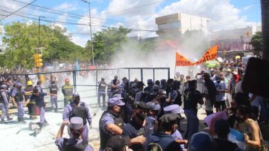 Photo of FERNÁNDEZ, SOBRE FORMOSA: “NOS PREOCUPA LA VIOLENCIA INSTITUCIONAL”