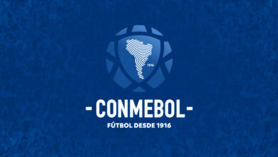 Photo of LA CONMEBOL SUSPENDIÓ LA DOBLE FECHA DE LAS ELIMINATORIAS PREVISTA PARA MARZO