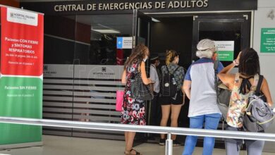 Photo of EL GOBIERNO TRABAJA EN LA LETRA CHICA DEL DECRETO CON LAS MEDIDAS POR LA SEGUNDA OLA