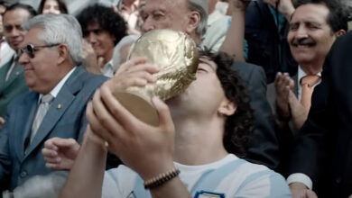 Photo of AMAZON PRESENTÓ EL TRÁILER DE “MARADONA: SUEÑO BENDITO”